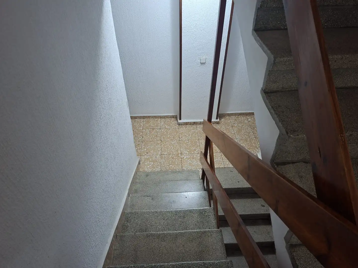 Piso en venta en Madrid