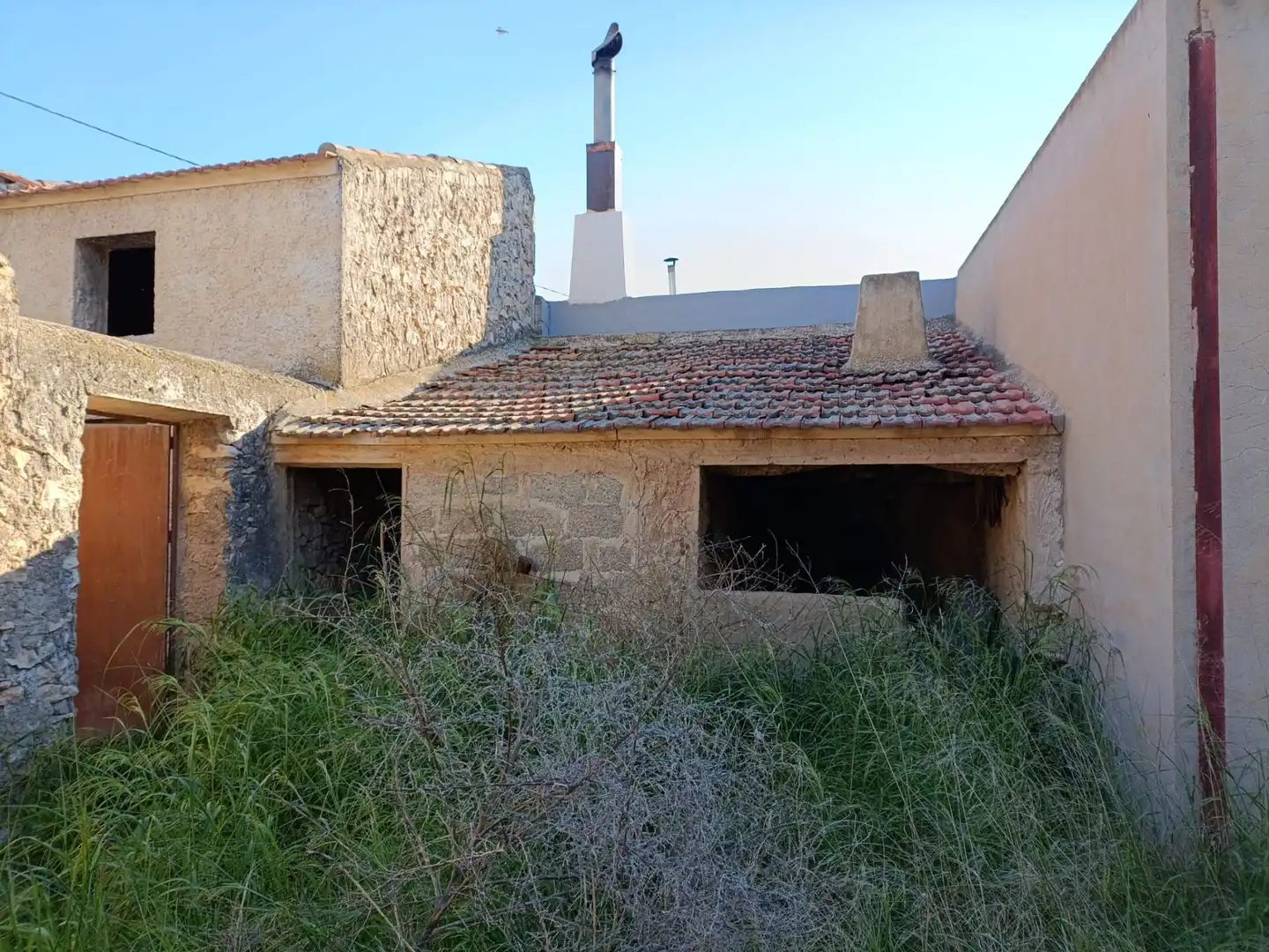 Casa rústica en venda a Totana, imagen 6