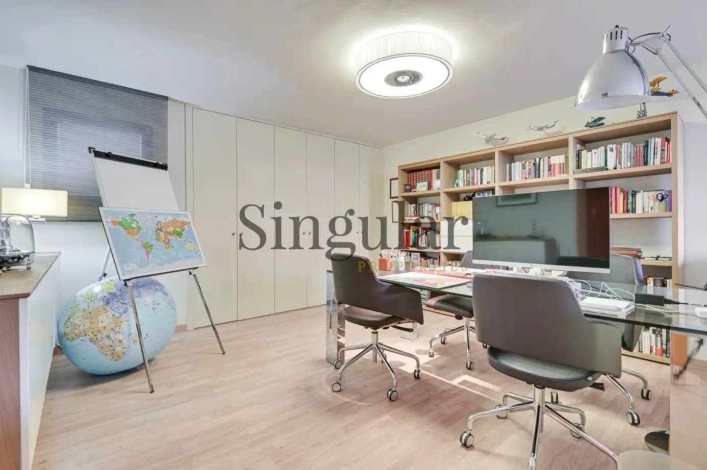 Dúplex en venda en Barcelona amb Aire condicionat, Calefacció i Parquet