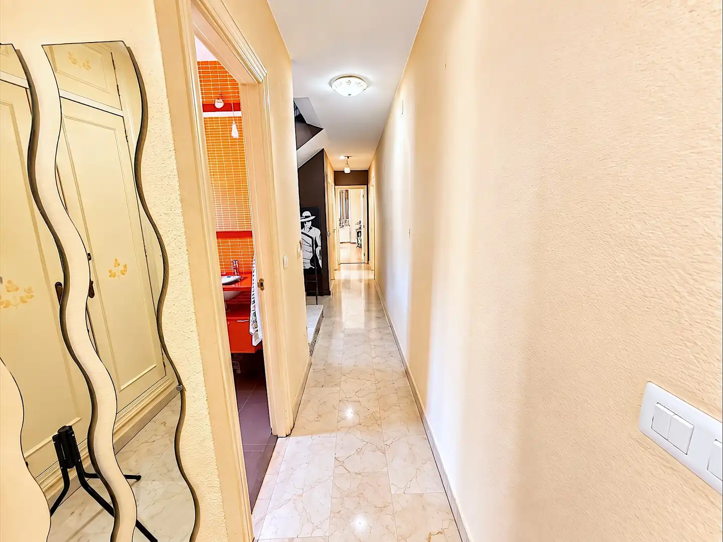 Duplex in vendita a Las Lagunas, imagen 13