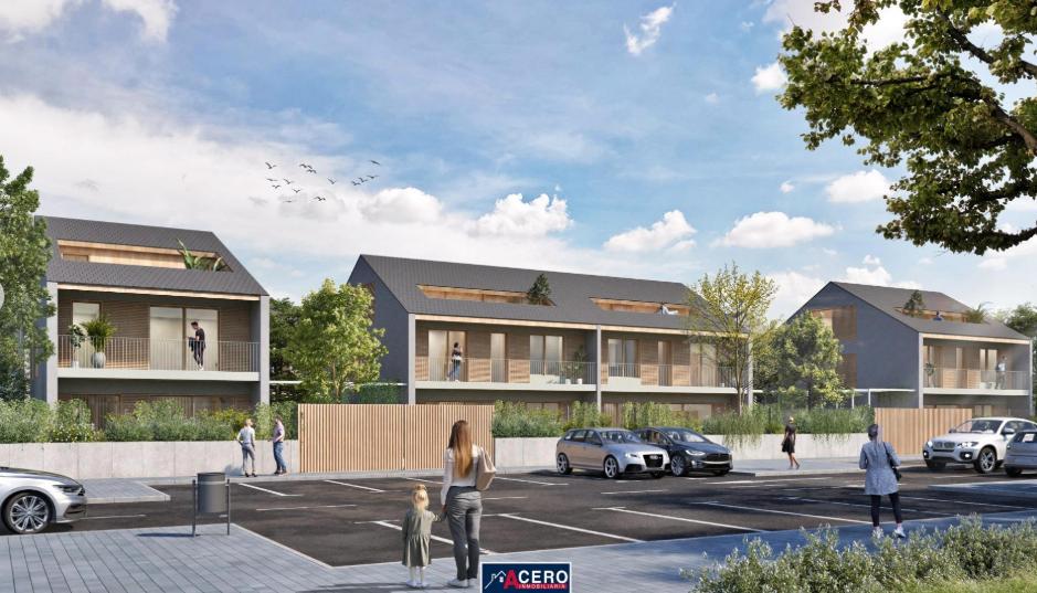 Foto 0 de Promoció CHALETS SOTO DE LA MARINA