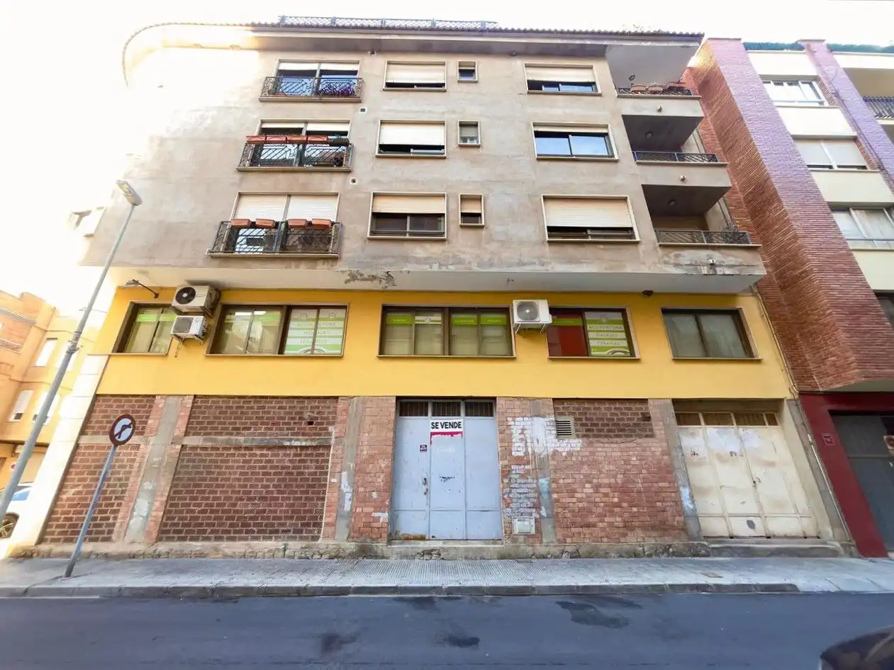 Local comercial en venda a Piscinas, imagen 4