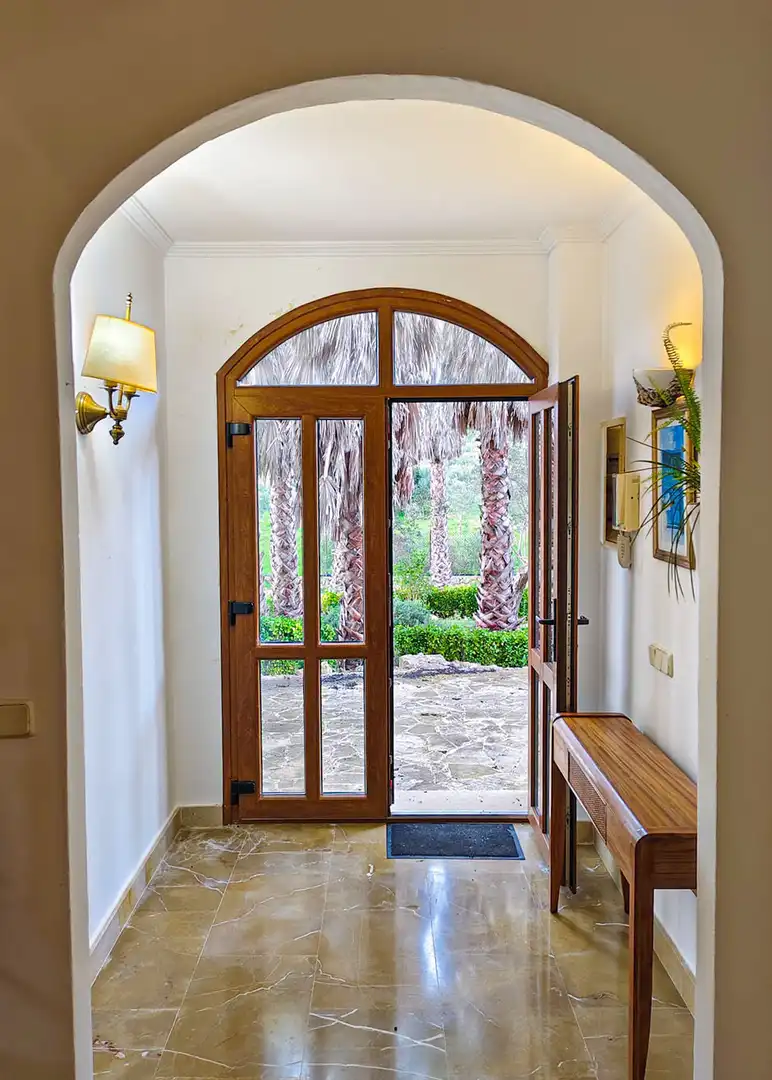 Casa rustica con piscina in vendita a Artà Poble, imagen 12