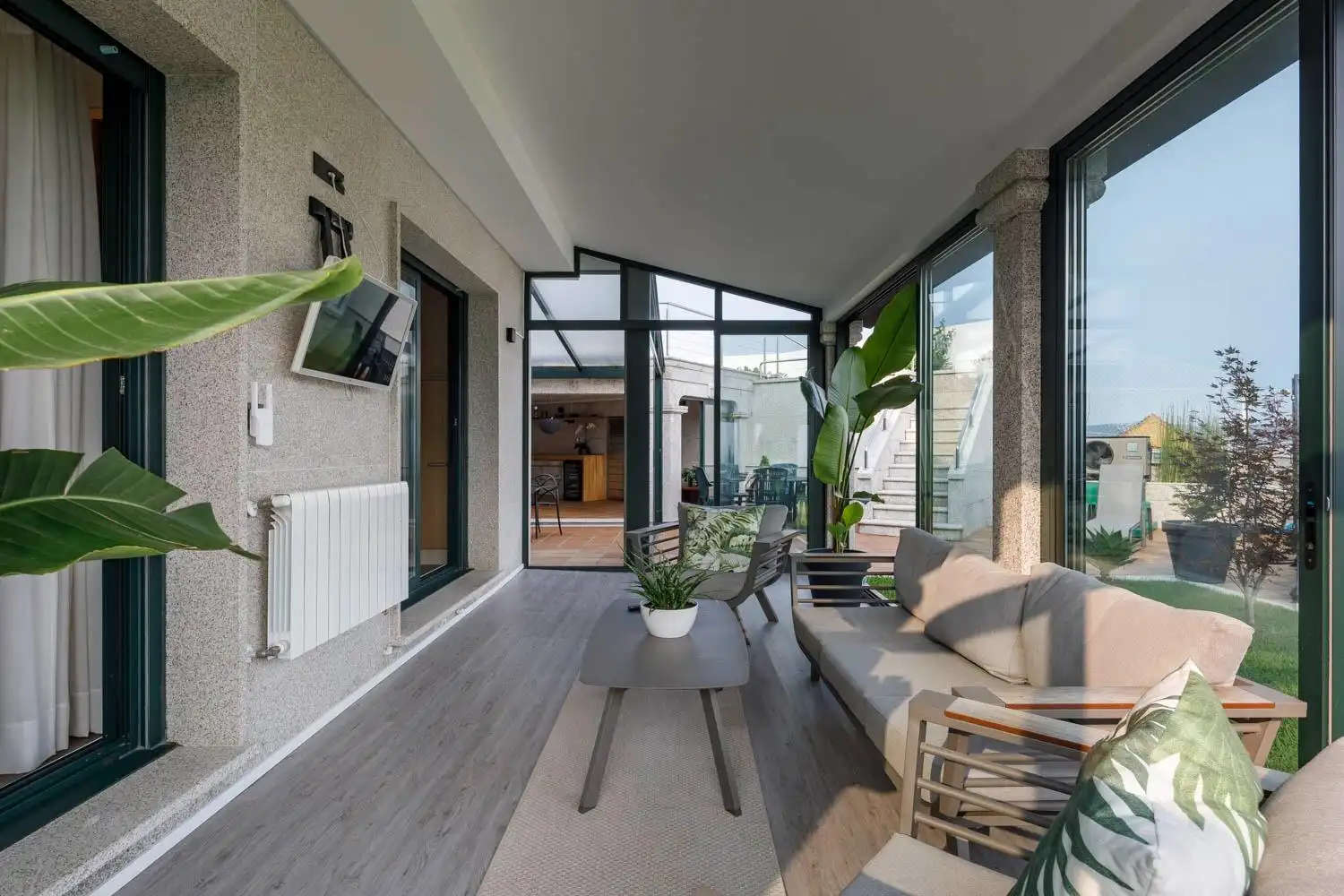 Villa mit Terrasse zum Verkauf in Darbo, imagen 10