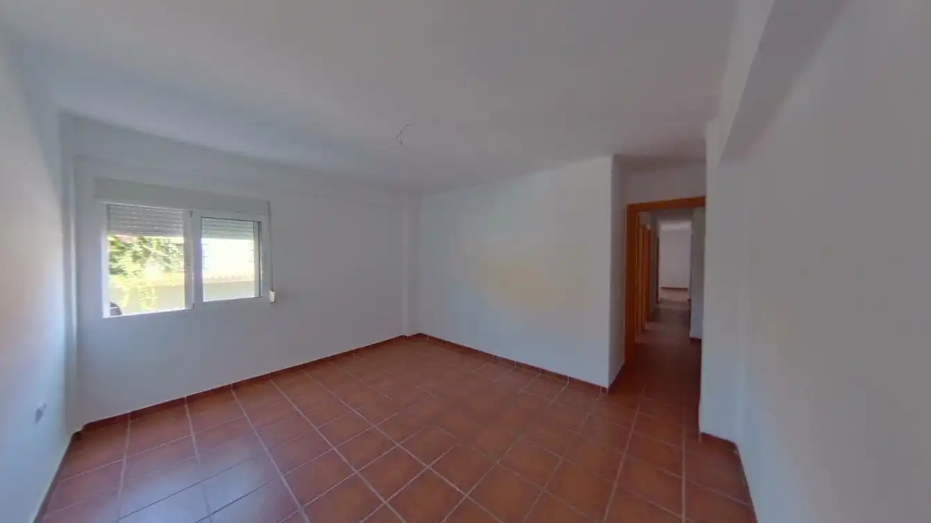 Piso en venta en Málaga
