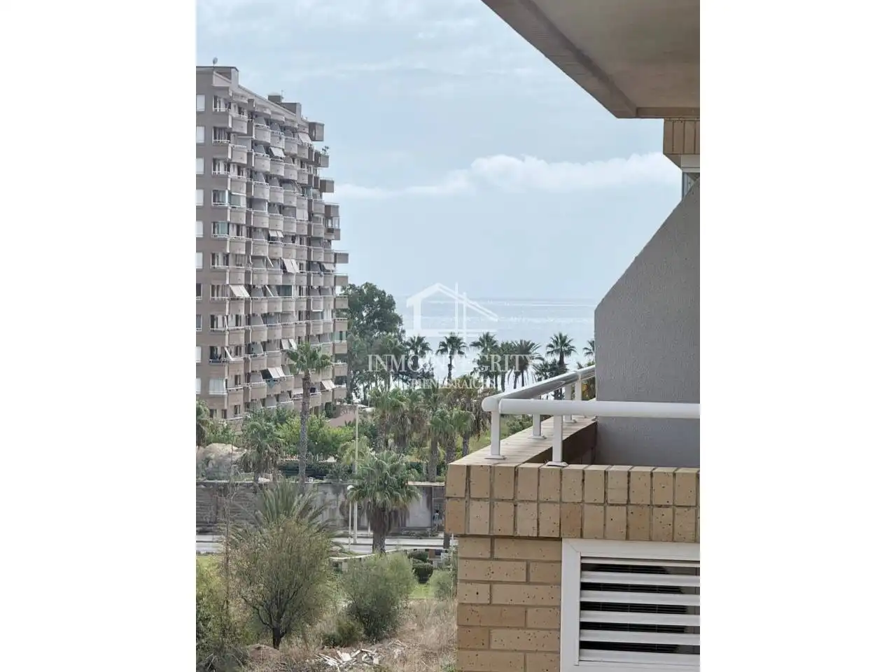 Apartamento con piscina en venta en Avenida Central 14, imagen 21