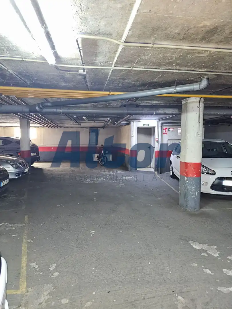 Einzelparkplatz zum Verkauf in DE PINOS ALTA, imagen 11