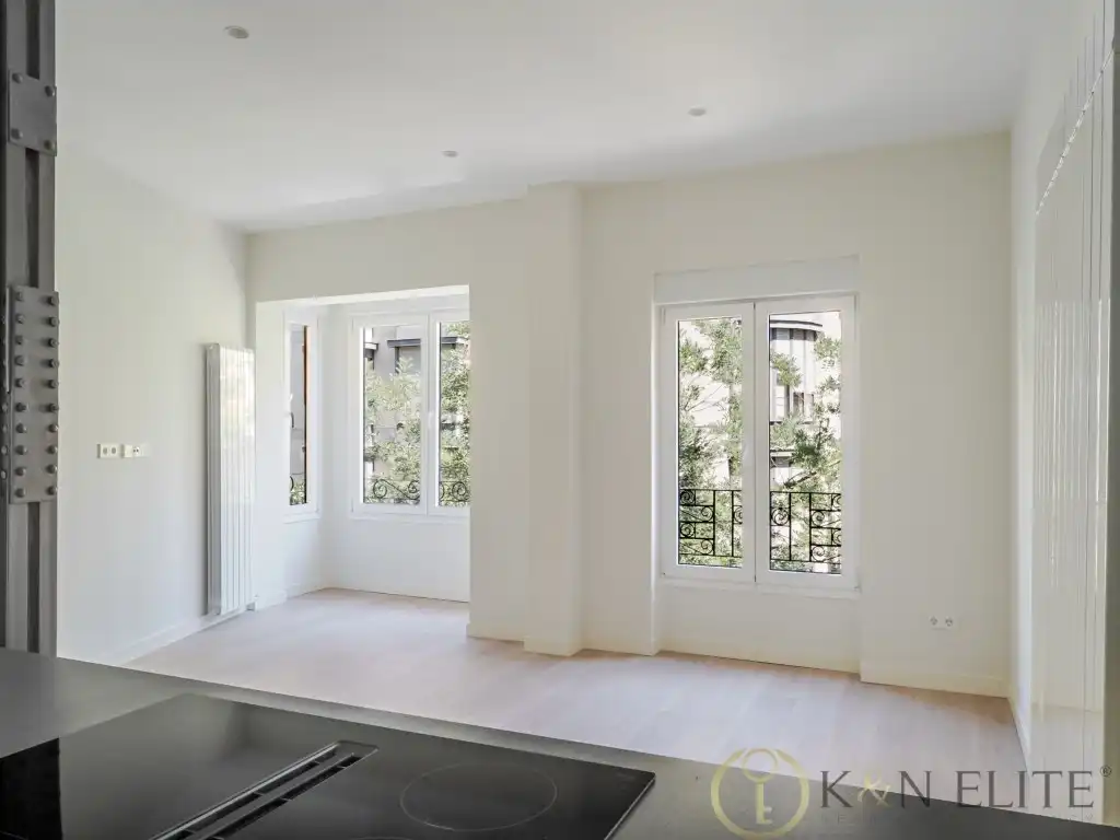 Piso con ascensor en venta en Calle Alcala, imagen 5
