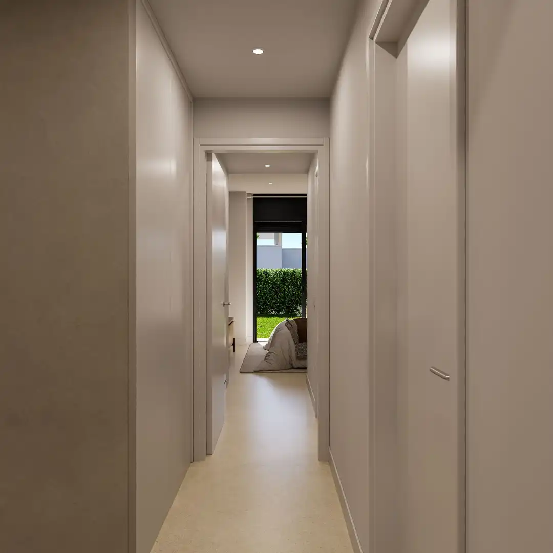 Terraced house for sale in Hipódromo - Cerrado del Águila, imagen 23