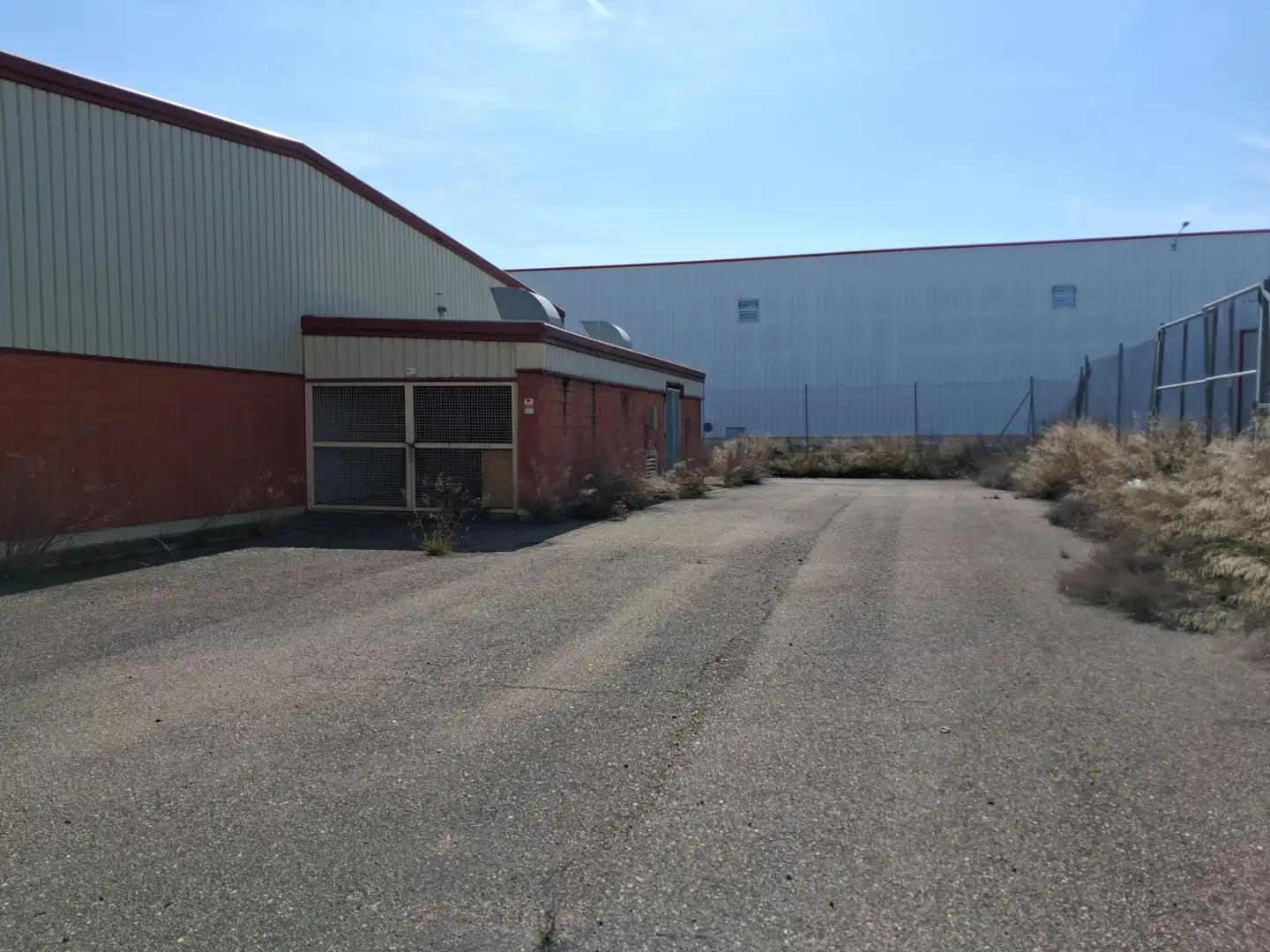 Nave industrial in vendita a Avenida Rodel, imagen 60