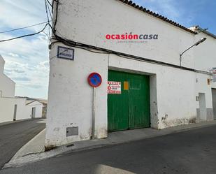 Exterior view of Garage for sale in Belmez