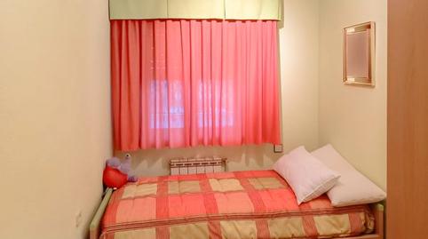 Foto 5 de Pis en venda a Avenida de Francfort, Ciudad 70, Madrid