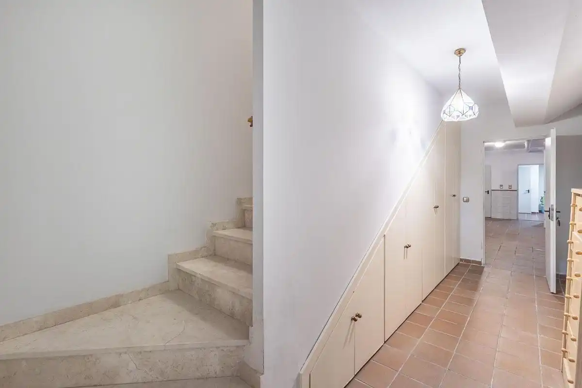 Doppelhaushälfte mit Terrasse zum Verkauf in Calle Doctor López Font 30, imagen 54