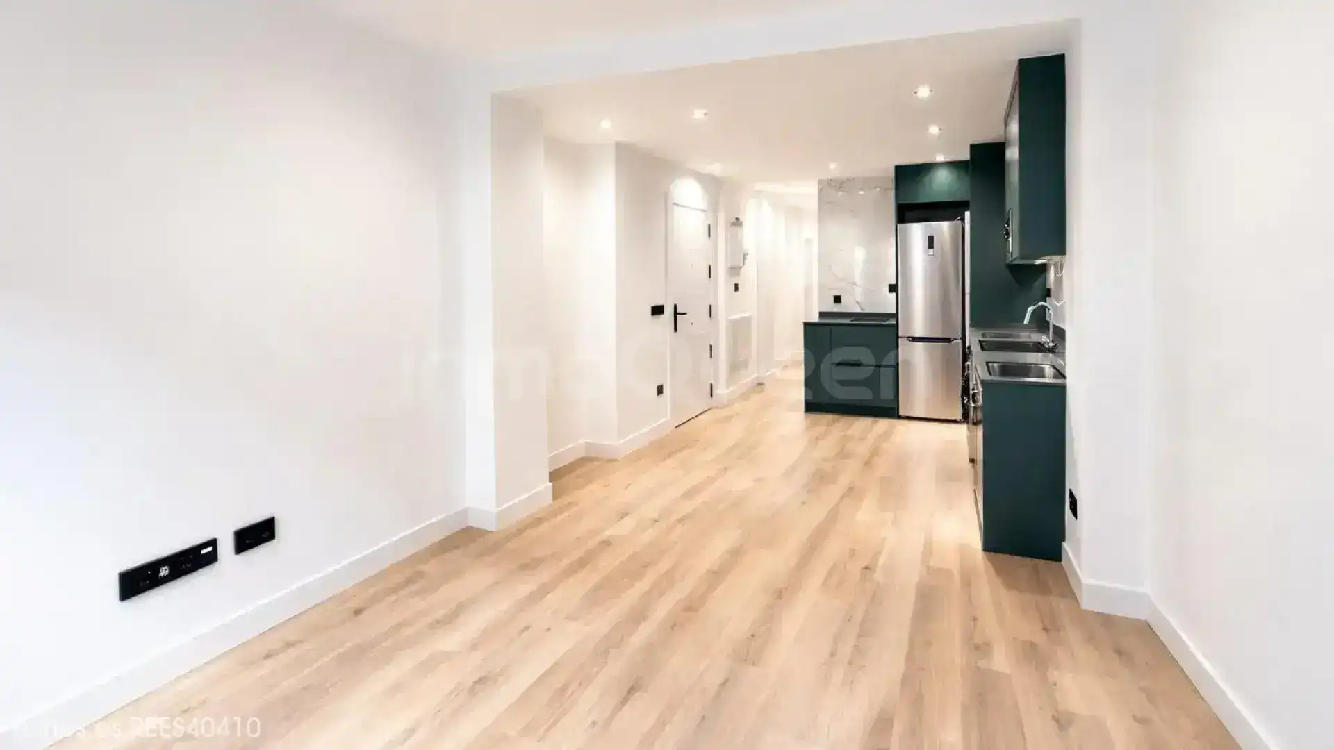 Pis en venda a N/A, Barrio de Delicias