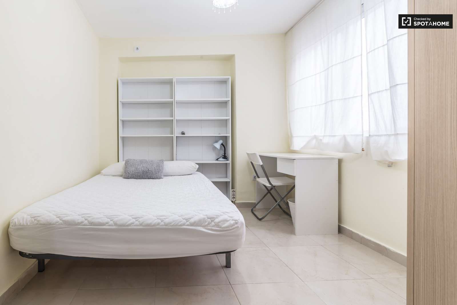 Flat to share in El Cabanyal - El Canyamelar