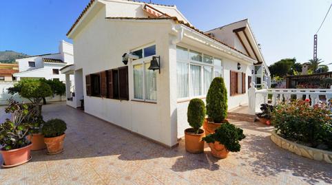 Photo 2 of House or chalet for sale in Rincón Bajo, Alicante