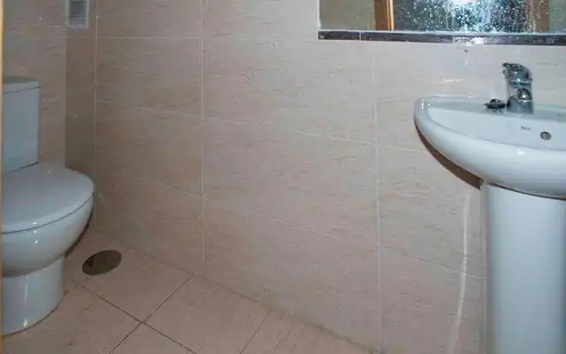 Pis en venda a Pz Palacio, Villa del Prado