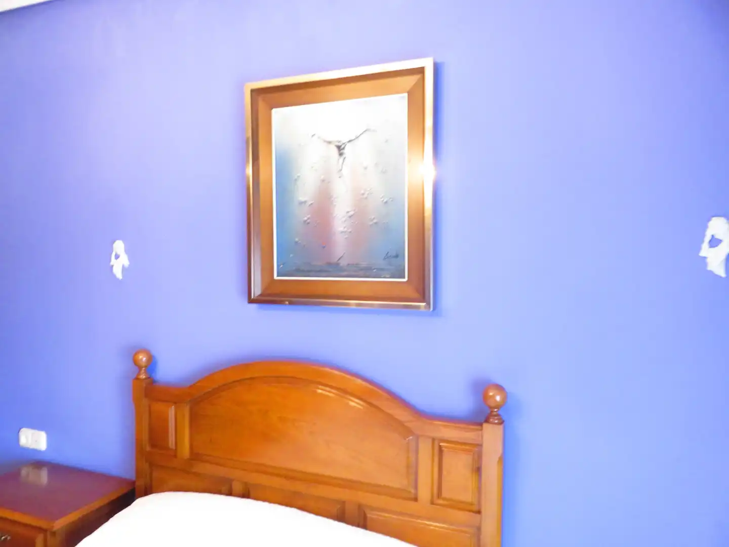 Habitación de Piso de alquiler en Avilés con Calefacción, Terraza y Amueblado