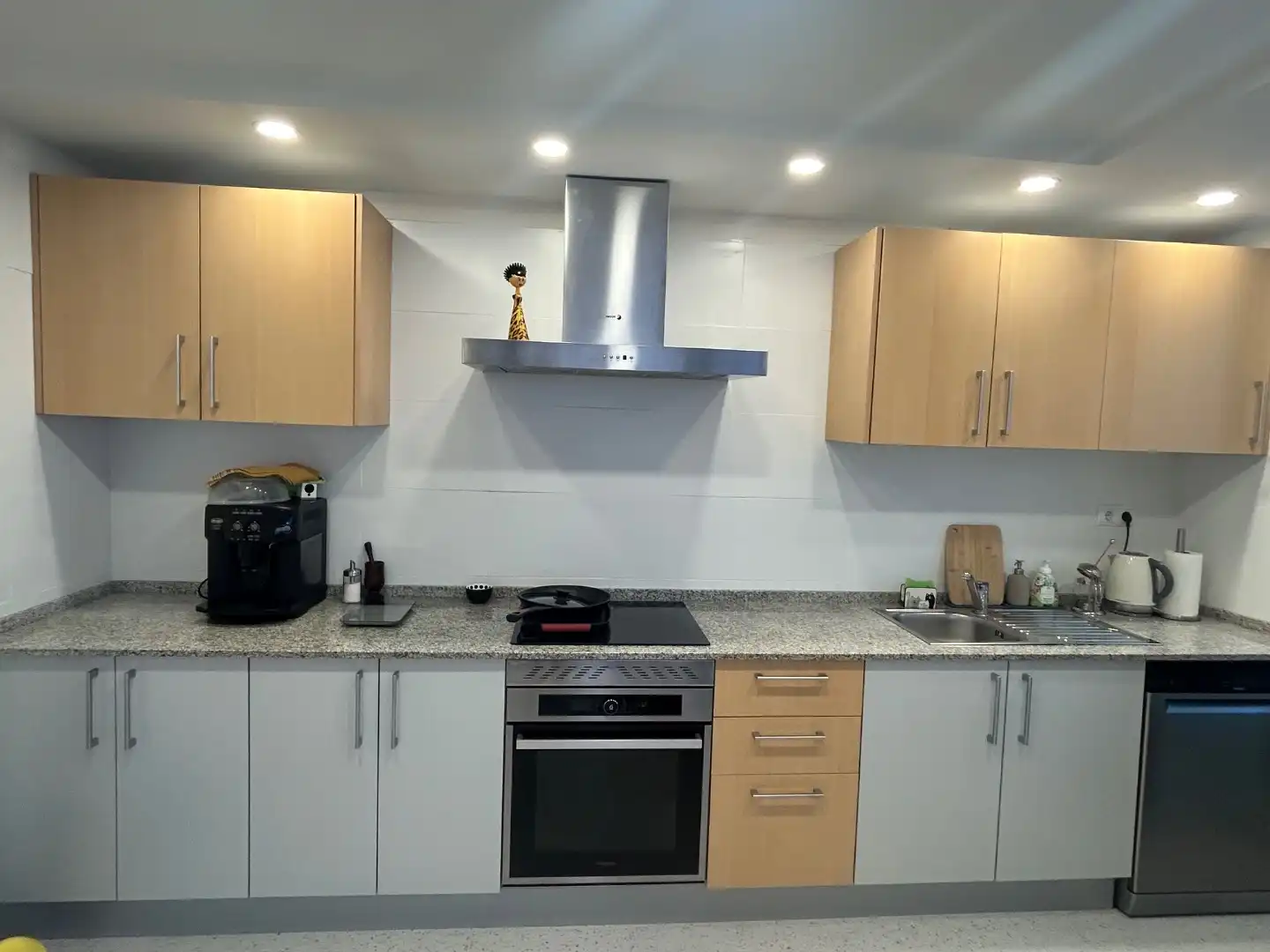 Piso con piscina en venta en Domenec Sugrañes i Gras 15, imagen 12
