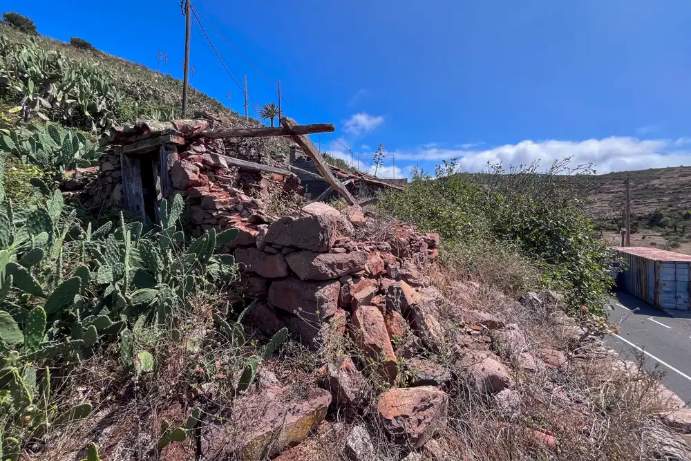 Residential for sale in Caretera general Valle Gran Rey, -1, Valle Gran Rey