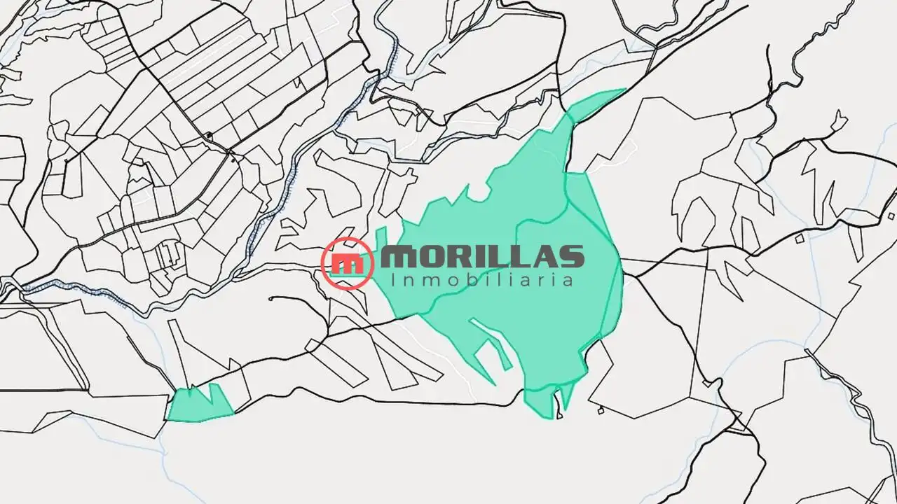 Außenansicht von Residential zum Verkauf in Cieza
