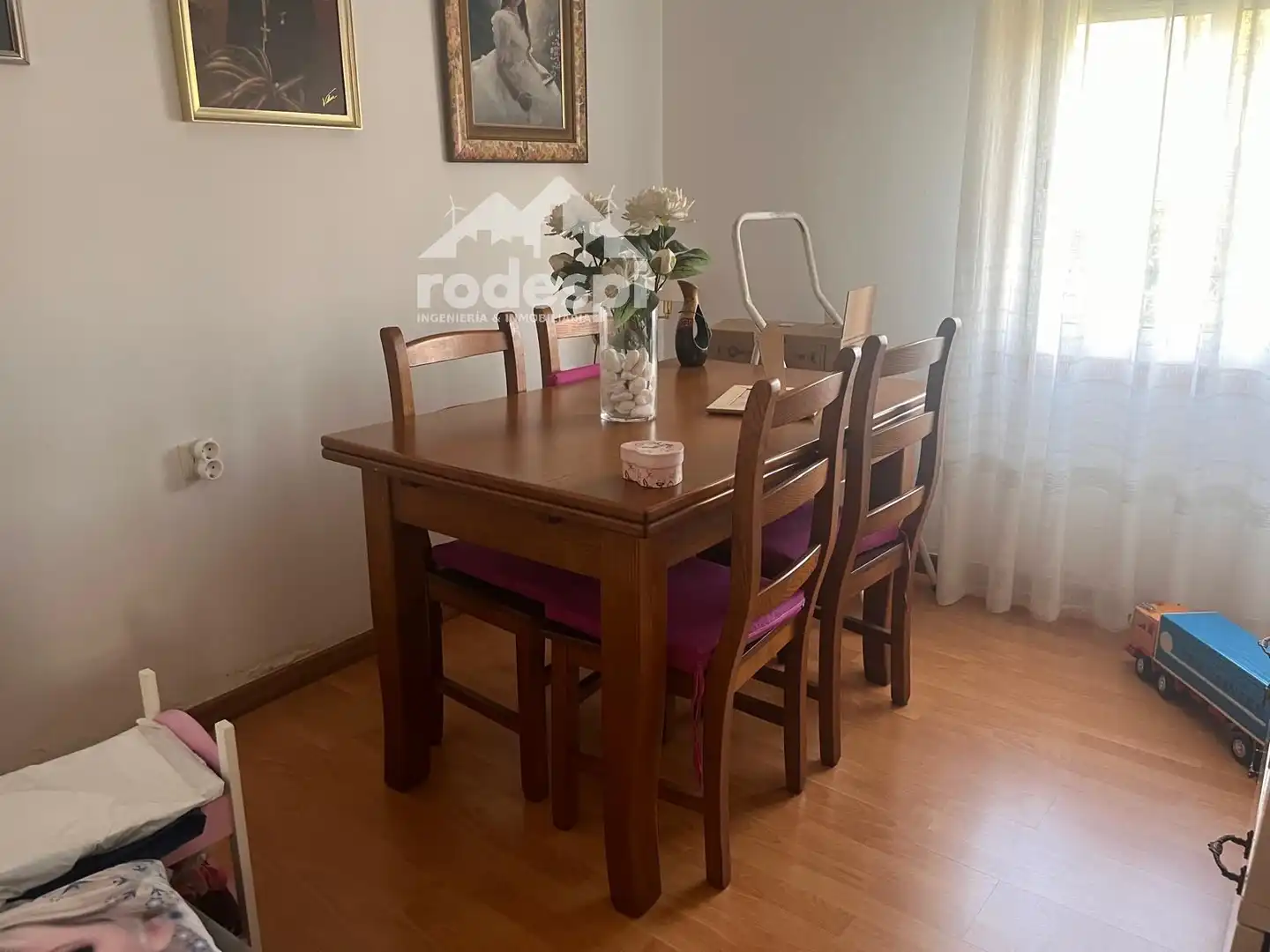 Casa en venta en Cabral - Candeán, imagen 9