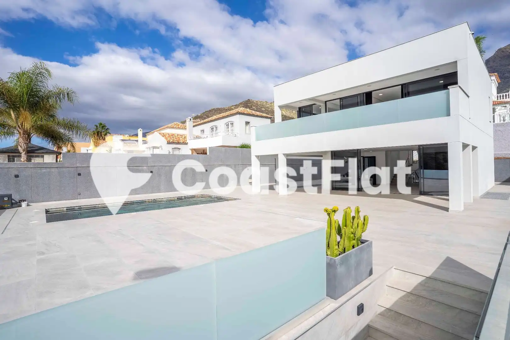 Villa mit Pool zum Verkauf in Sauce, imagen 2