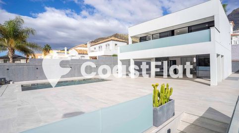 Foto 2 de Casa o chalet en venta en Sauce, Playa Fañabé Alto, Adeje