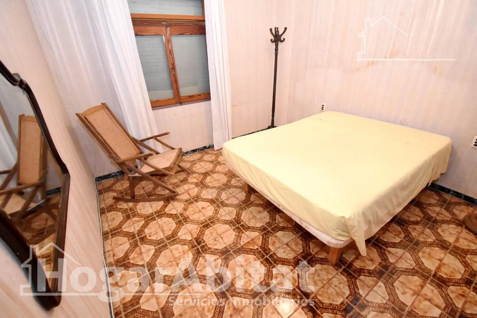 Dormitori de Casa o xalet en venda en Almazora / Almassora amb Aire condicionat, Calefacció i Terrassa