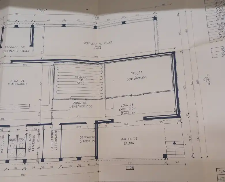 Gewerbefläche zum Verkauf in Les Planes d'Hostoles, imagen 20