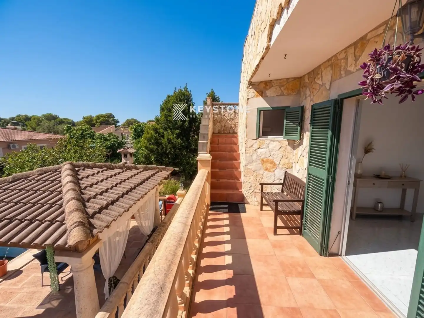 Villa avec piscine à vendre à N/A, imagen 3