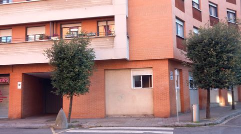 Plaza de garaje doble.