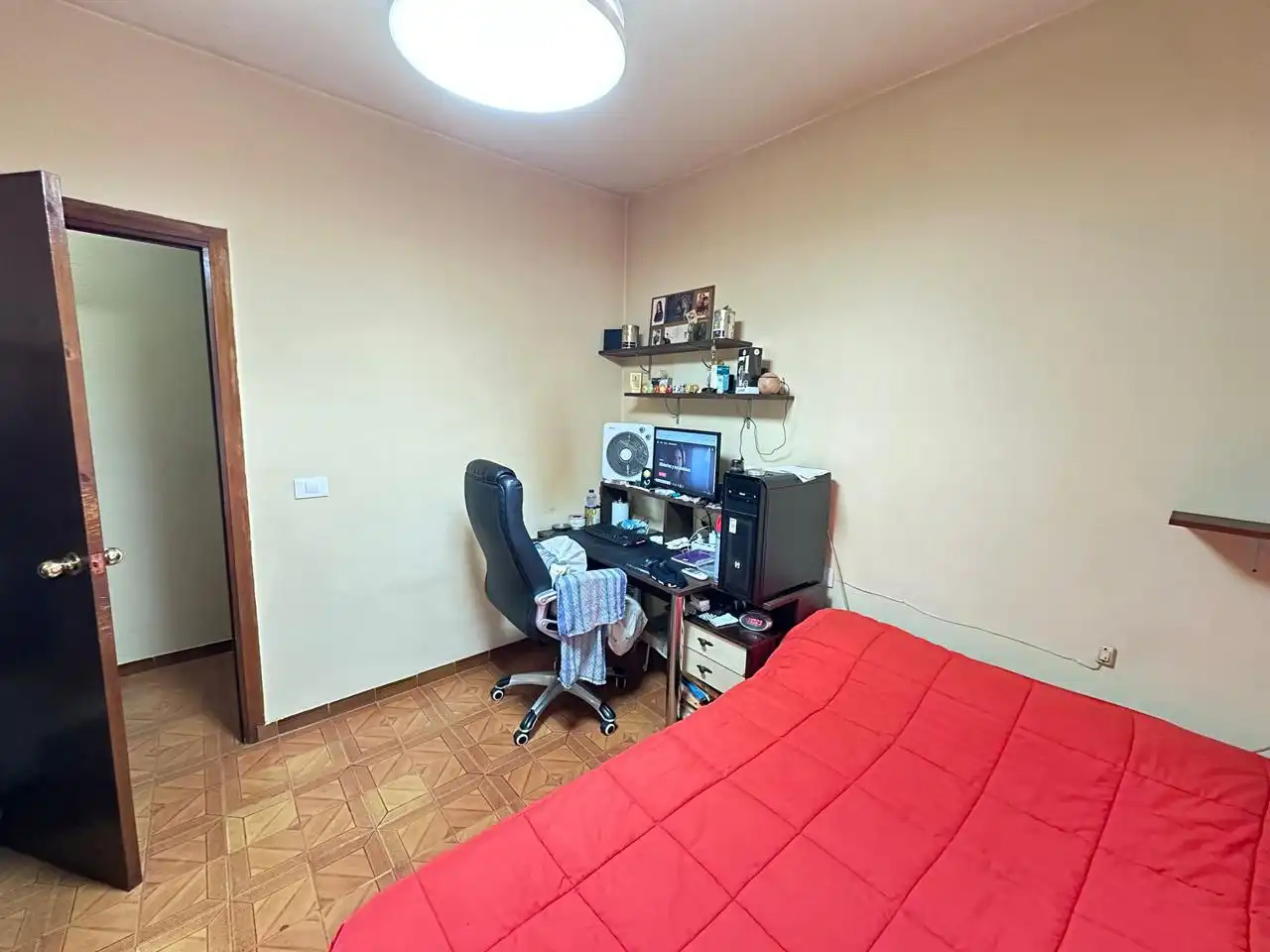 Habitación de Piso en venta en Zafra