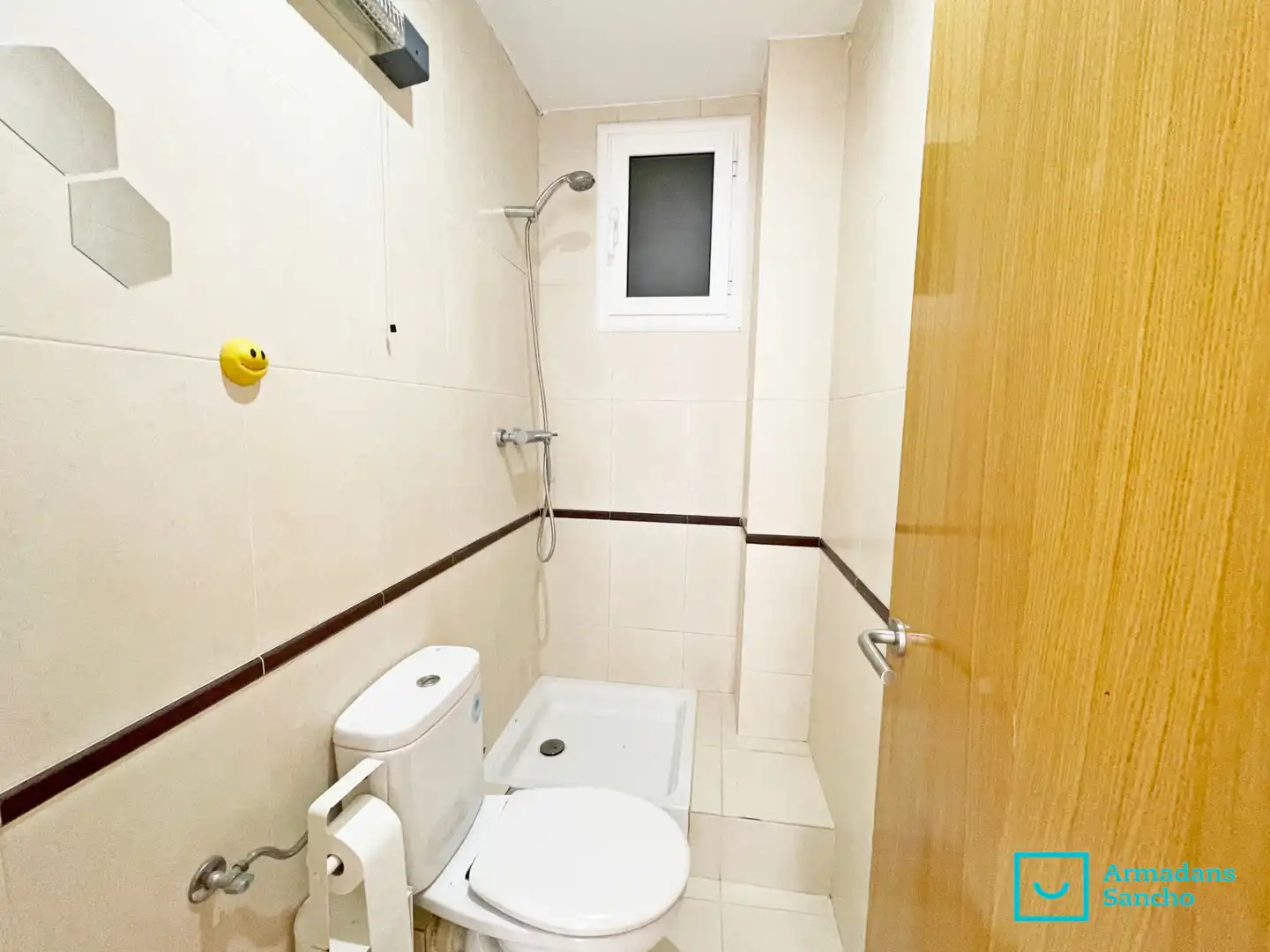 Baño de Piso en venta en Barcelona