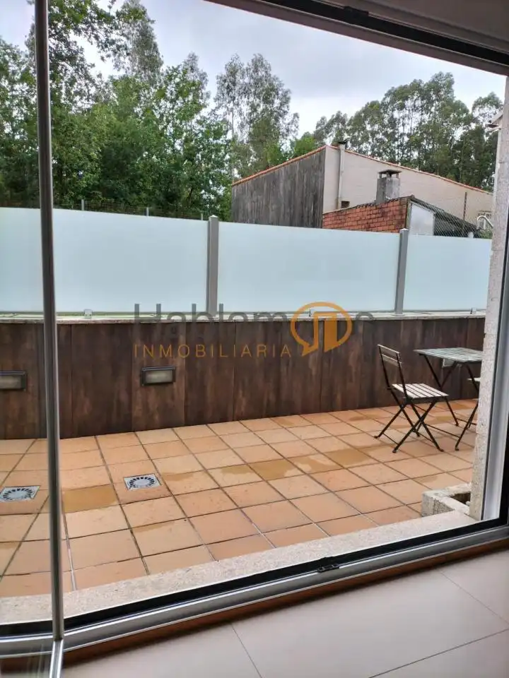 Appartement compact avec piscine à vendre à Sanxenxo pueblo, imagen 11