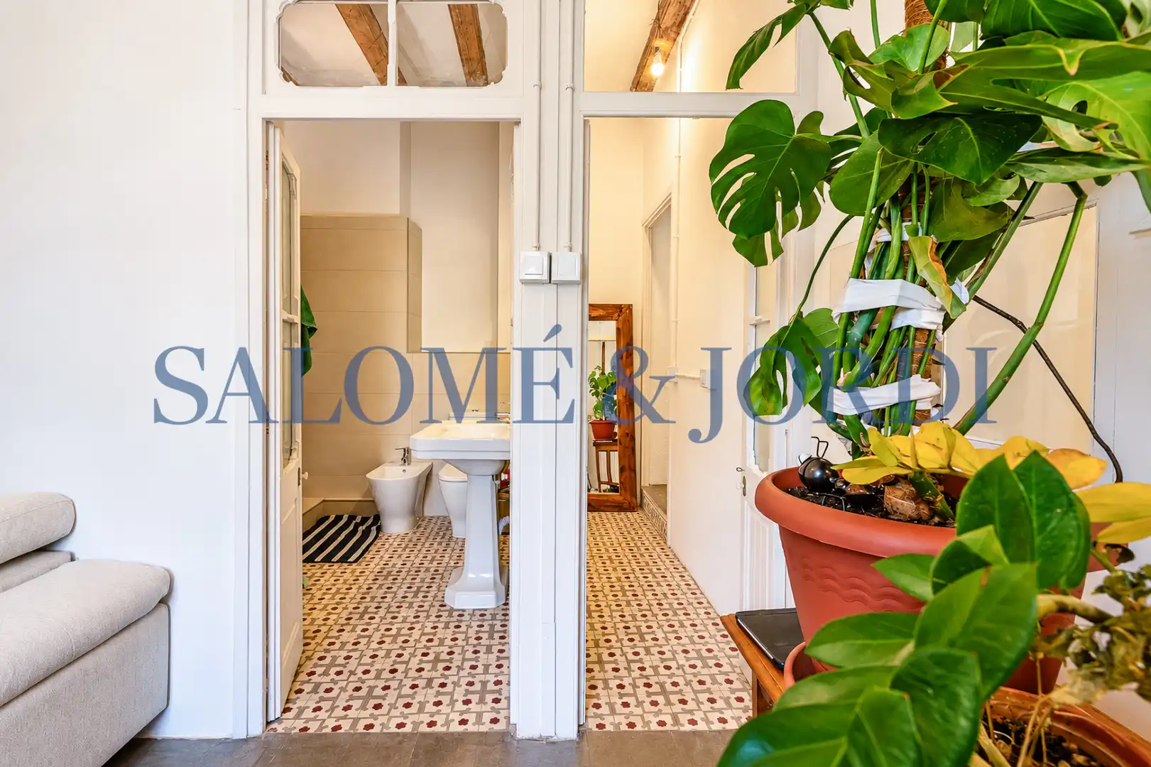 Terraced house for sale in Cabrera de Mar, imagen 17