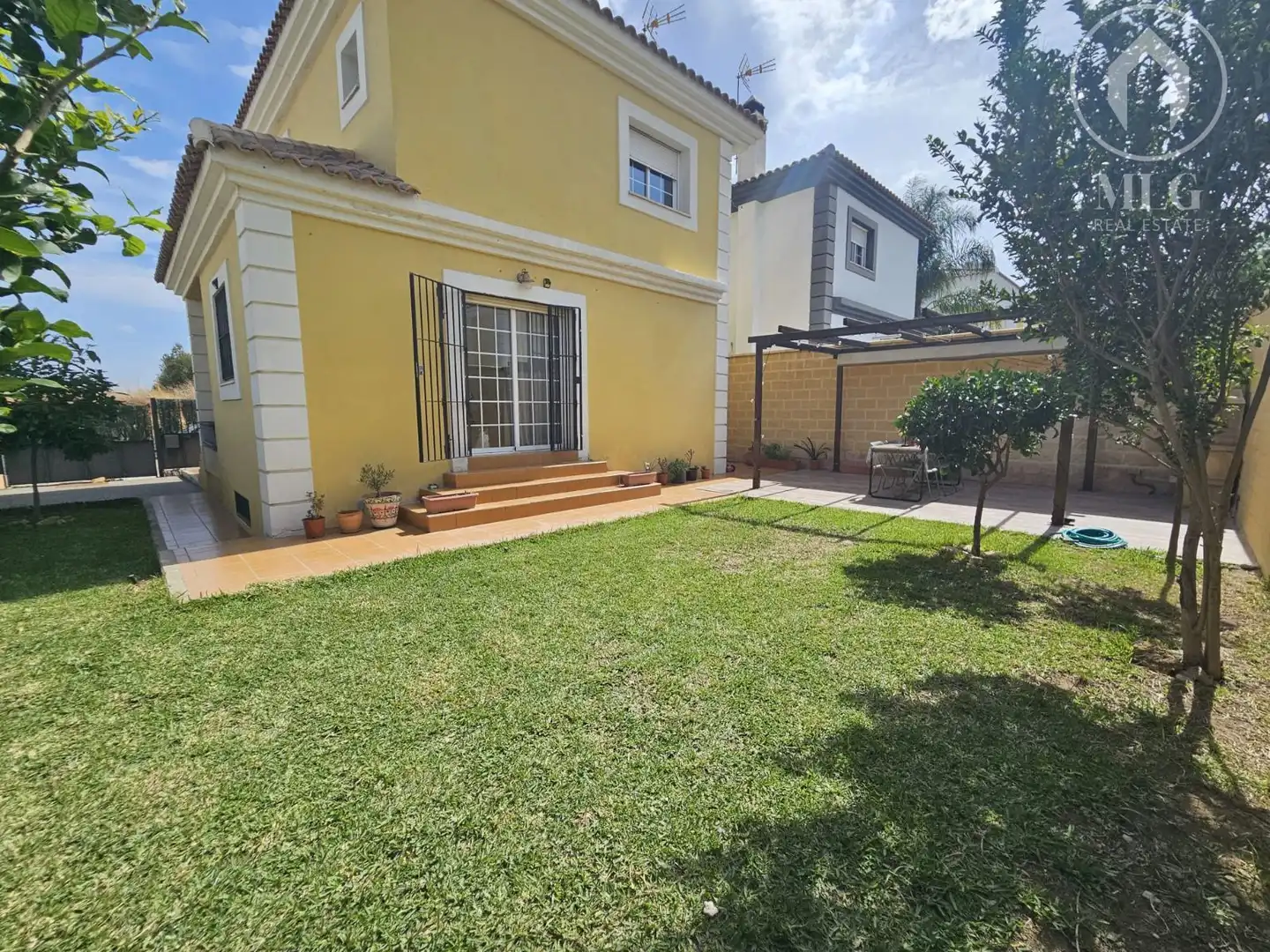 Chalet en venta en Santa Juliana