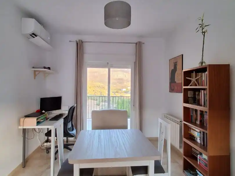 Terraced house with pool for sale in Carretera Bailén-Motril 44, imagen 3