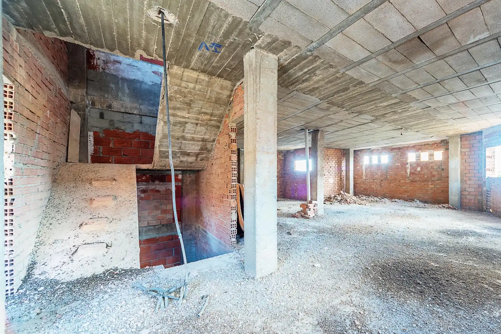 Inmuebles singulares con ascensor en venta en Calle CAMPOY, imagen 30
