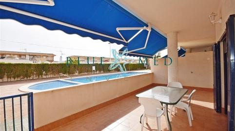 Foto 2 de Pis en venda a Calle de la Sierra de la Pila-ordenación Bahía, 130, Bahia, Murcia