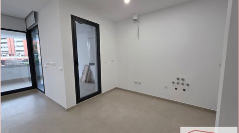 Foto 4 de Piso de alquiler en Calle la Rambla de Almería, 1, Bellavista, Sevilla Capital