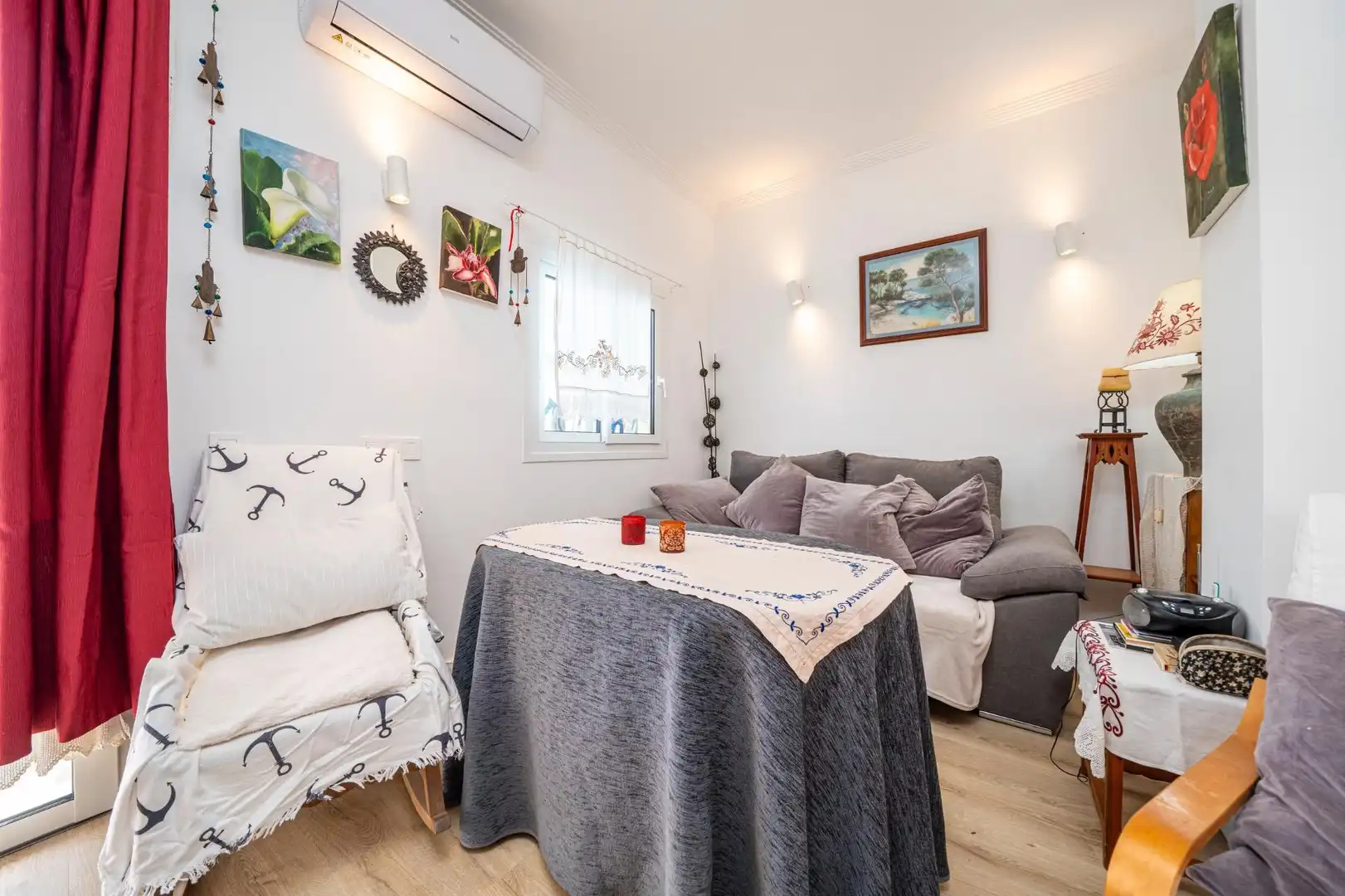 Flat with lift for sale in Capdepera Poble, imagen 16