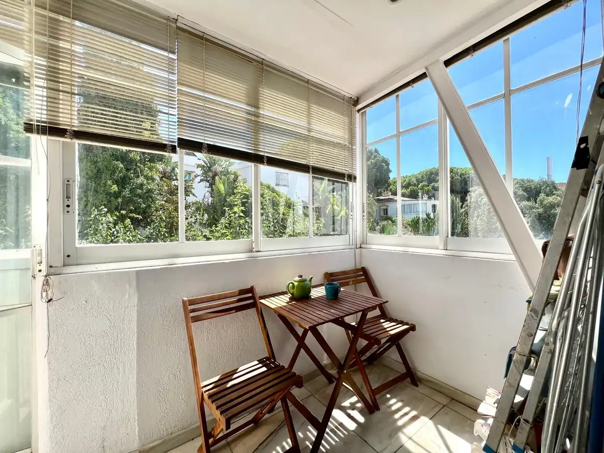 Flat with pool for sale in Marbella - Marbella,Elviria,Avenida Santa Maria, imagen 3