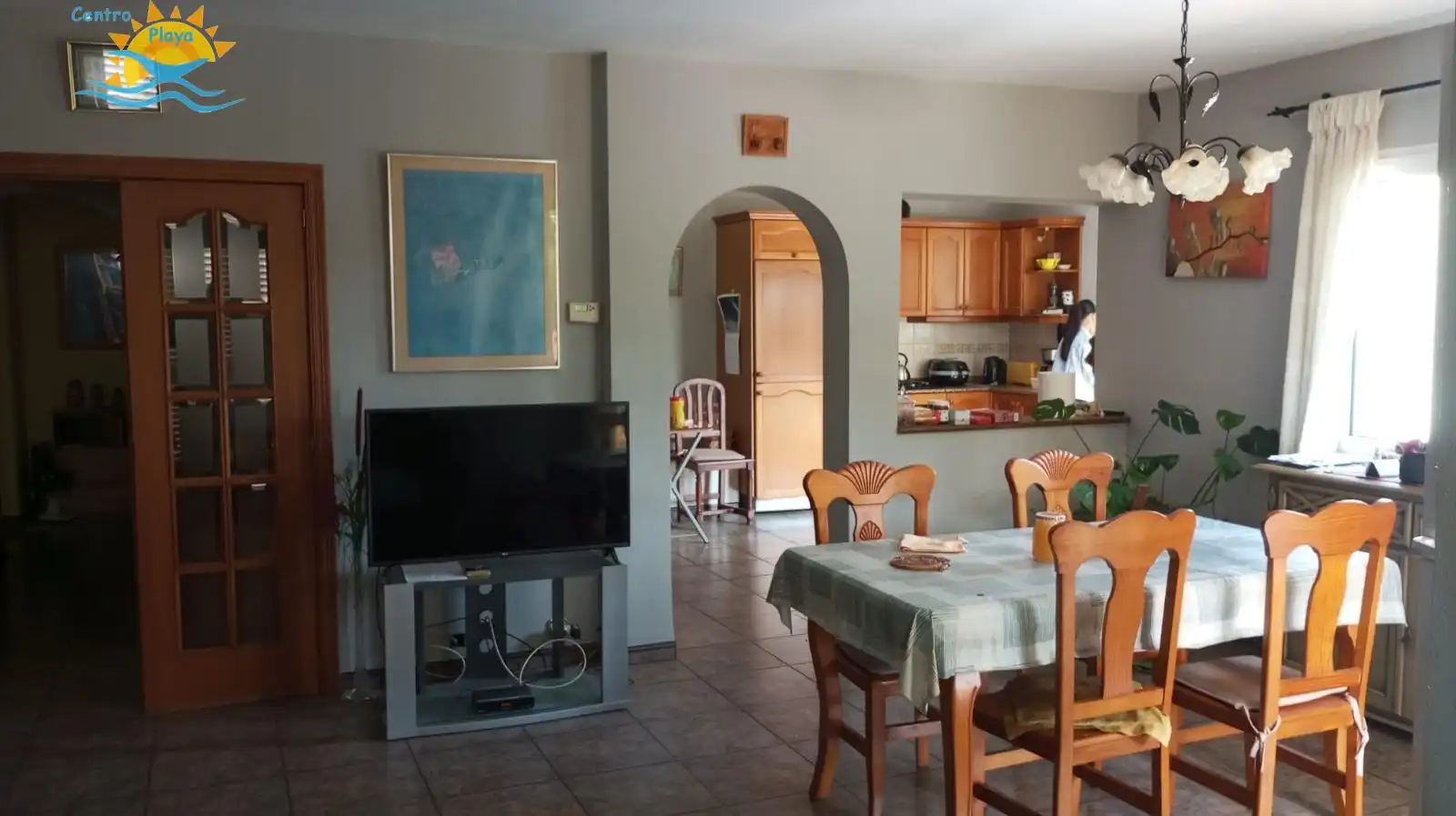 Casa o xalet en venda a Alcossebre