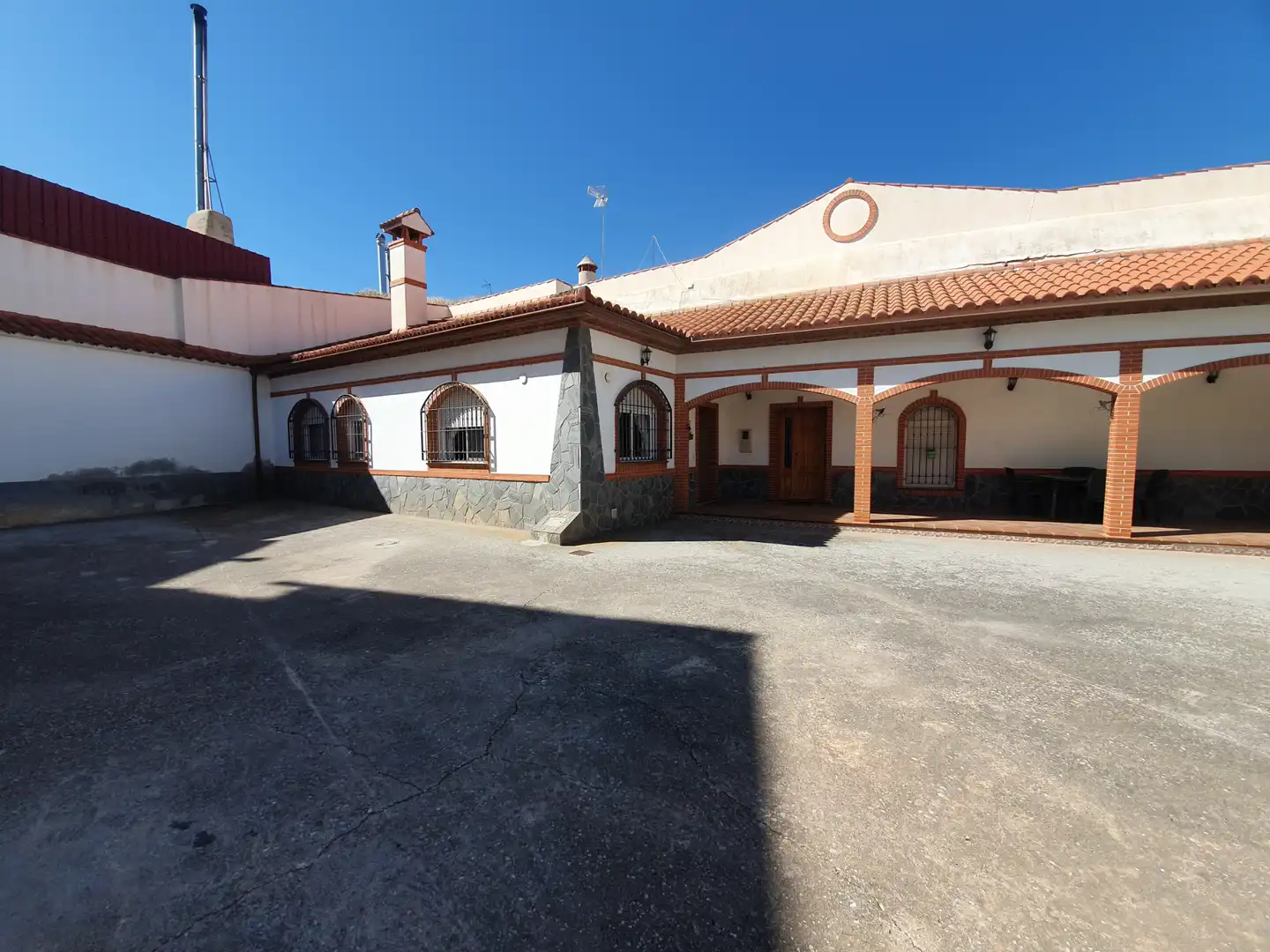 Casa en venda a Benalúa, imagen 2
