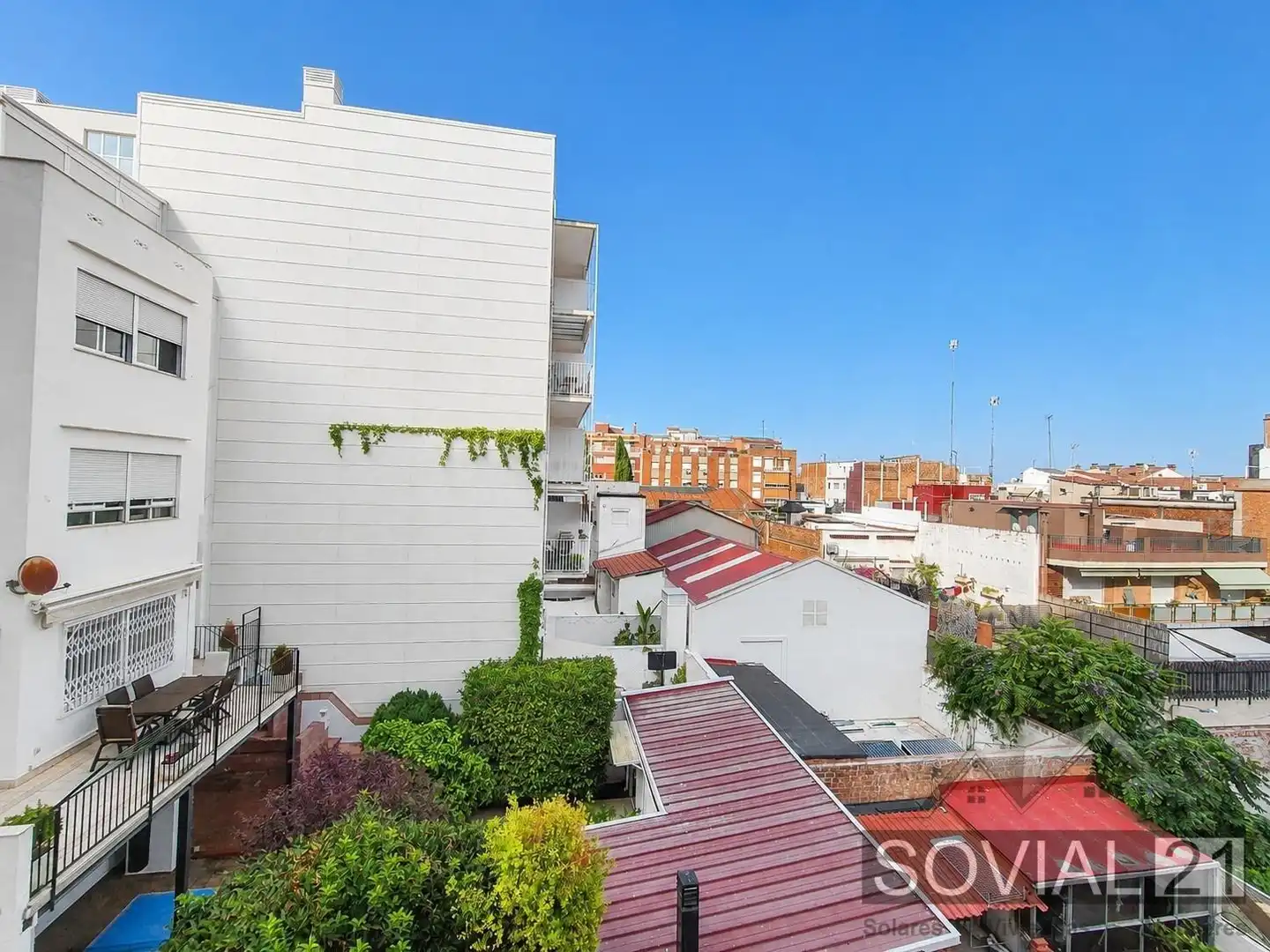 Piso reformado con mucho estilo junto a la plaza Sanllehy, imatge 5