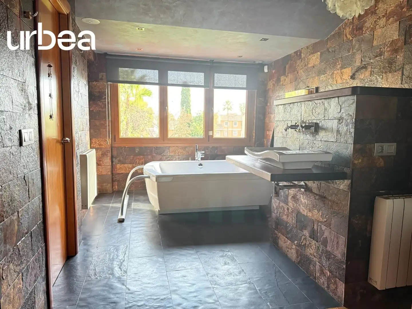 Terraced house with pool to rent in Calle DOÑA CLARINES, imagen 6