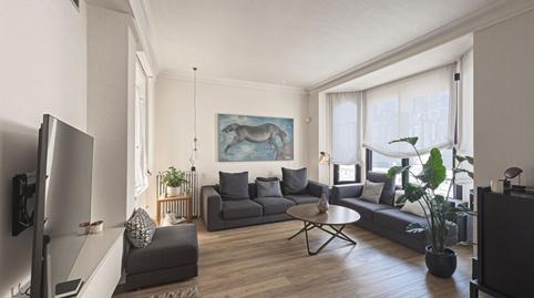 Photo 2 of Flat for sale in Paseo Sagasta, Zaragoza