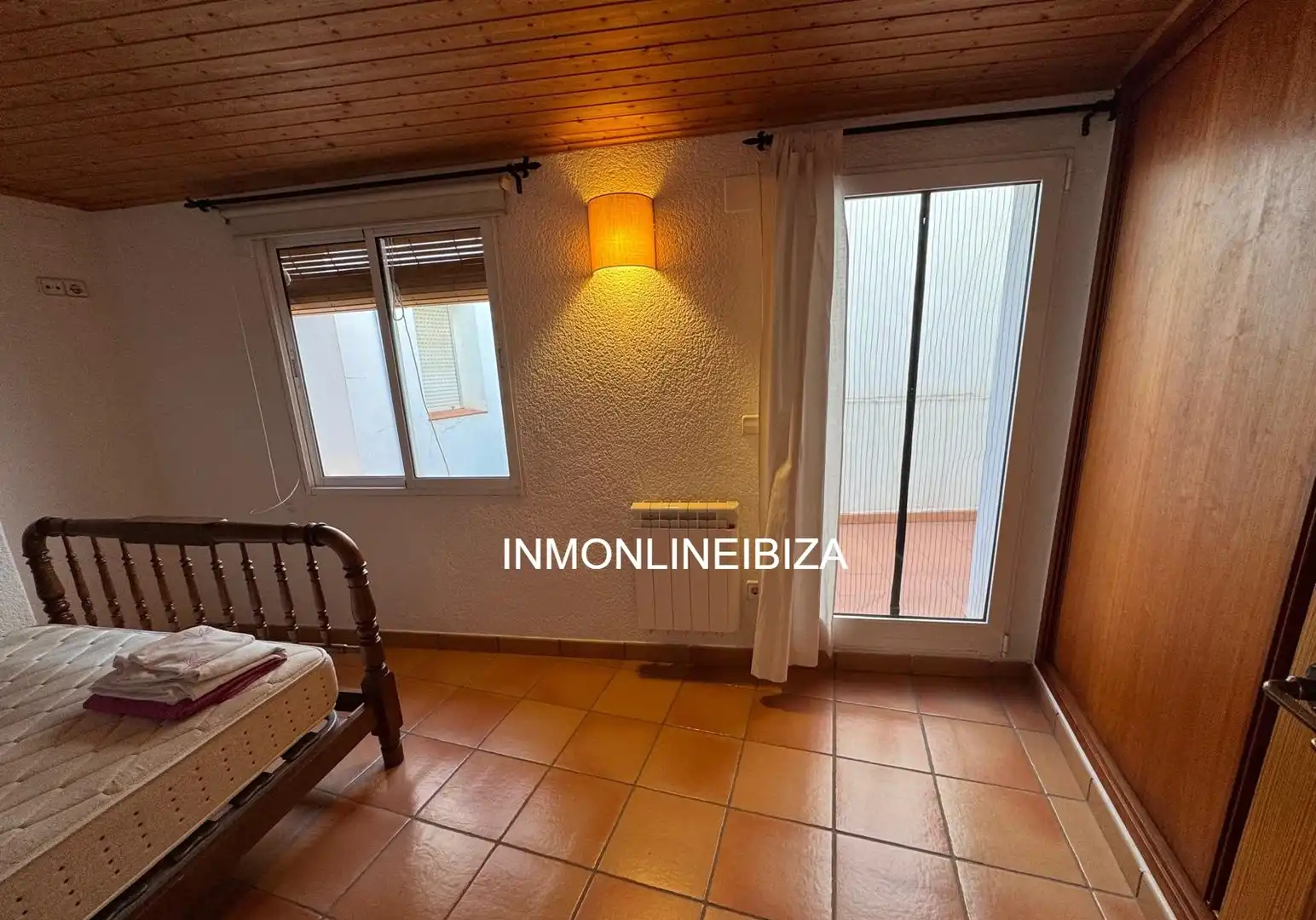 Houses for rent in Tàrbena  with Heating, Terrace and Furnished