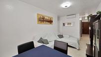 Bedroom of Flat for sale in Estepona  with Air Conditioner, Swimming Pool and Community pool